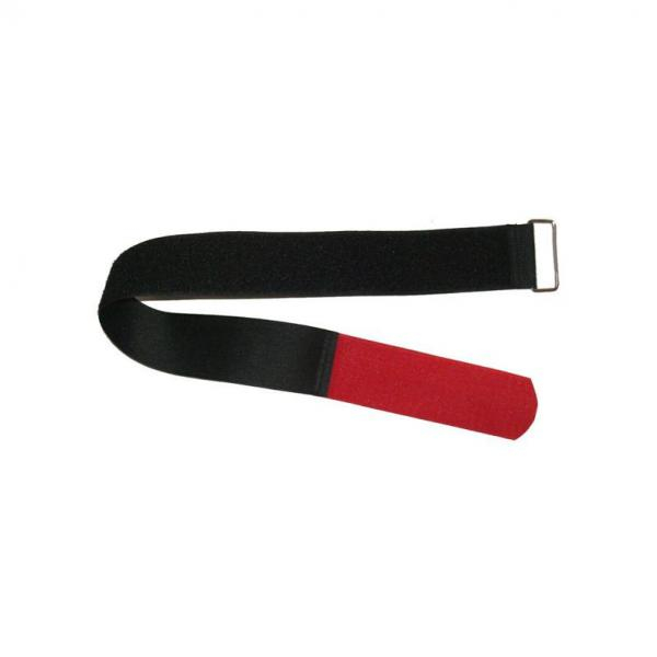 Adam Hall VR1616RED vadu savilcējs 16cm