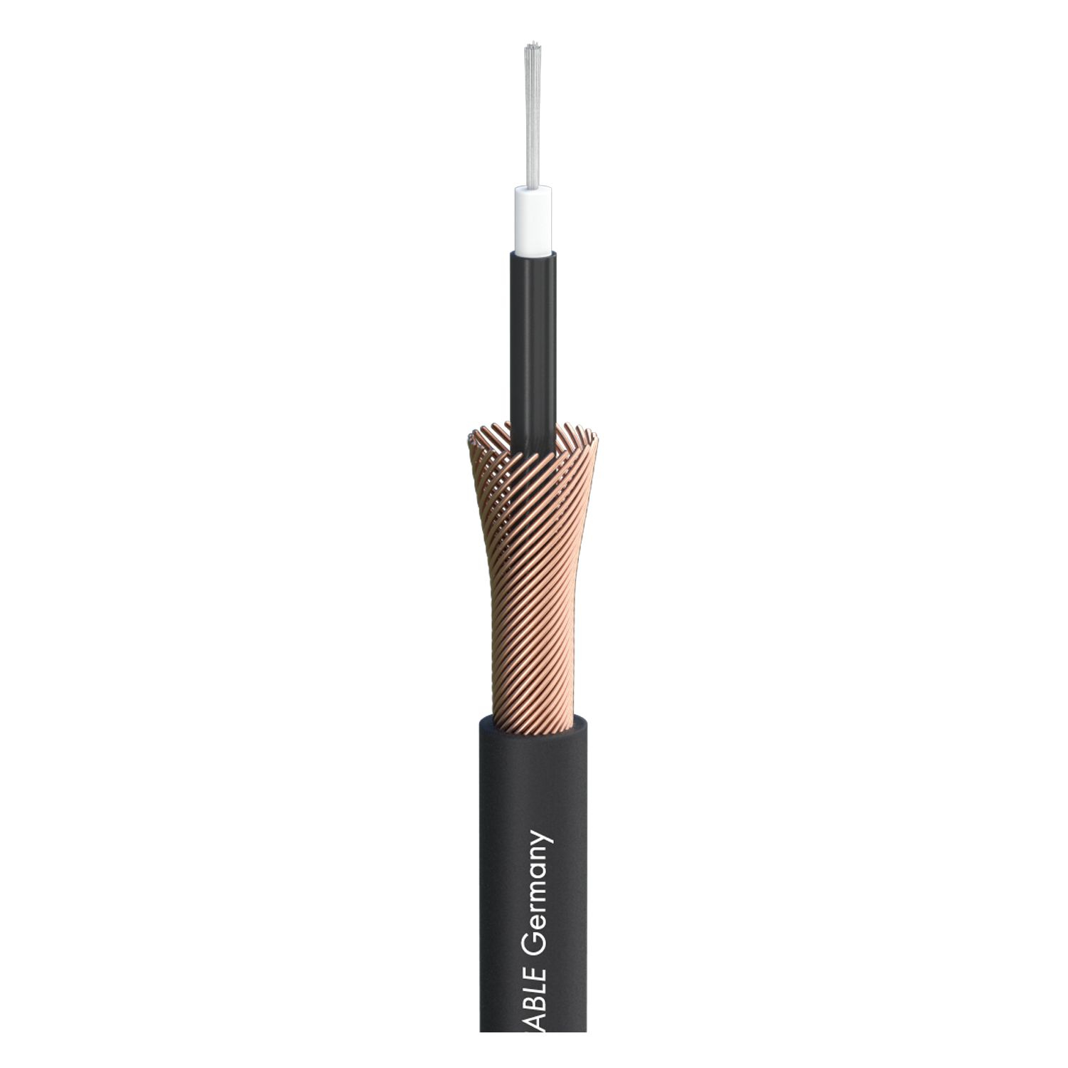 Sommer Cable Tricone MKII 1 x